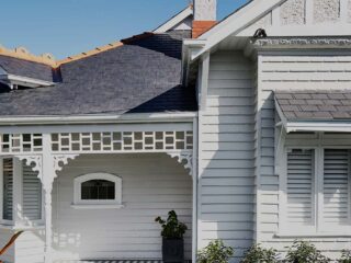Lead Paint Removal
